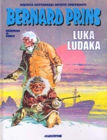 Bernard Prins #13 Bernard Prins #13