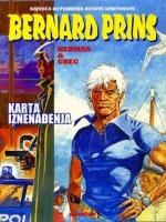 Bernard Prins #14