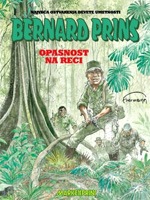 Bernard Prins #15 Bernard Prins #15