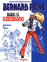 Bernard Prins #2 Bernard Prins #2