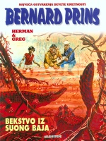 Bernard Prins #3 Bernard Prins #3