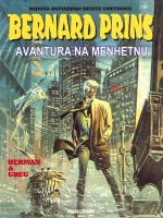Bernard Prins #4 Bernard Prins #4