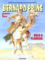 Bernard Prins #5 Bernard Prins #5