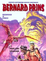 Bernard Prins #6 Bernard Prins #6