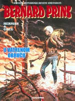 Bernard Prins #7 Bernard Prins #7