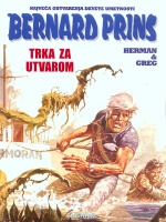 Bernard Prins #9 Bernard Prins #9