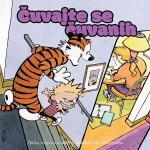 Calvin i Hobbes #5