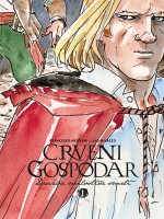 Crveni gospodar #1