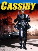 Cassidy #1 Cassidy #1
