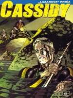 Cassidy #10 Cassidy #10