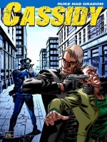 Cassidy #2 Cassidy #2