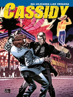 Cassidy #4 Cassidy #4