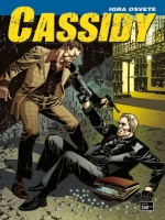 Cassidy #8