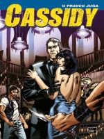Cassidy #9 Cassidy #9