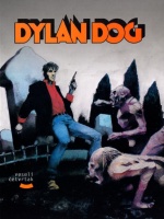 Dylan Dog kolekcionarsko izdanje #1