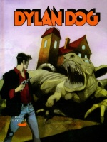 Dylan Dog kolekcionarsko izdanje #10