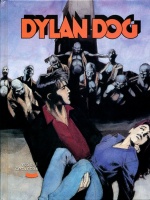 Dylan Dog kolekcionarsko izdanje #9