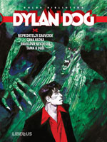 Dylan Dog kolor biblioteka #3