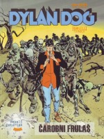 Dylan Dog #1