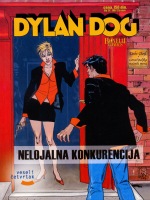 Dylan Dog #11