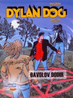 Dylan Dog #12