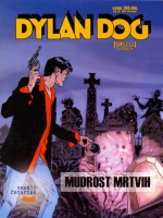 Dylan Dog #13