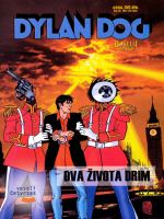 Dylan Dog #14