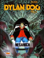 Dylan Dog #16