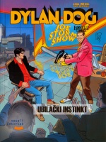 Dylan Dog #18