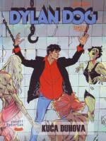 Dylan Dog #2