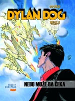 Dylan Dog #20