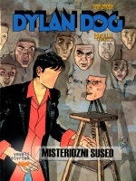 Dylan Dog #21