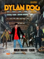 Dylan Dog #22