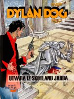 Dylan Dog #23