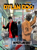 Dylan Dog #24