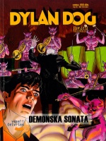 Dylan Dog #26