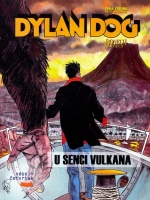 Dylan Dog #28