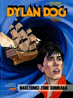 Dylan Dog #29