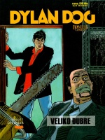 Dylan Dog #30