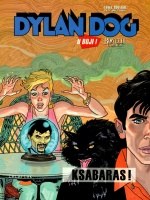 Dylan Dog #32