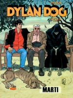 Dylan Dog #35