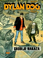 Dylan Dog #36