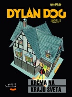 Dylan Dog #37