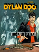 Dylan Dog #39