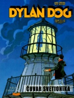 Dylan Dog #42