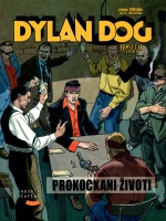 Dylan Dog #45