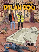 Dylan Dog #48