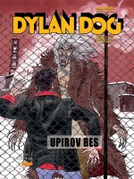 Dylan Dog #49