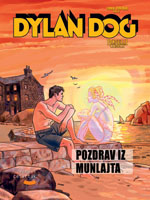 Dylan Dog #52