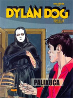 Dylan Dog #53